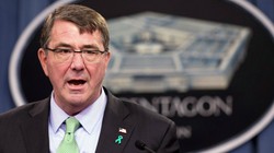 Mỹ: Khó chịu nhưng vẫn cần mua động cơ tên lửa của Nga