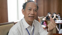 Chuyên gia kinh tế Nguyễn Minh Phong.