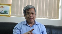 GS. TSKH. Vũ Minh Giang