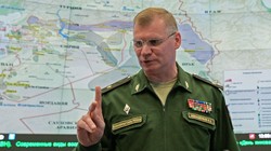 Nga đáp trả Mỹ vụ Su-27 trên biển Baltic