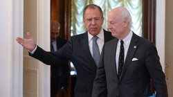 Nga và Mỹ lập trung tâm khẩn cấp kiểm soát chế độ ngừng bắn ở Syria