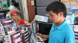 Cảnh báo: 7 loại đầu thu số DVB-T2 “lậu” nhan nhản trên thị trường