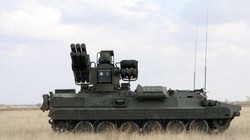 Tiết lộ về hệ thống tên lửa phòng không vô song mới của Nga