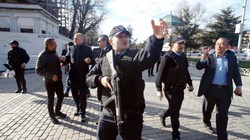 Video: Một nhà báo đối lập Thổ Nhĩ Kỳ bị bắn ở Istanbul  