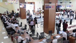 Theo Bộ TT&TT, hiện còn nhiều địa phương xây dựng các CSDL rất “hoành tráng” nhưng không liên thông, kết nối dữ liệu với nhau. 