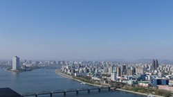 Cuộc sống ở Triều Tiên những ngày Đại hội đảng