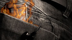 5 cách khắc phục smartphone quá nóng