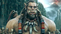 Video: Fan cuồng Warcraft làm trailer như phim