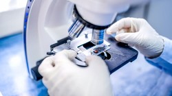 Bạc chống ung thư?