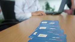 MobiFone, VinaPhone đều đang thử nghiệm SIM 4G