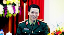 Thiếu tướng Nguyễn Mạnh Hùng, Tổng giám đốc Viettel