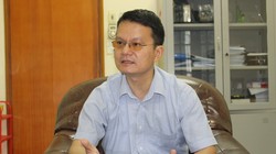 Ông Trần Việt Thái