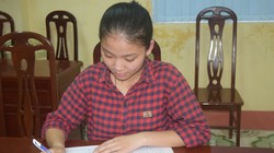 Bức thư UPU gửi đến từ Thiên đàng