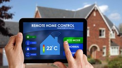 Video: Ngôi nhà thông minh lắm thì... rắc rối nhiều