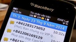 Nhà mạng sẽ “trảm” thuê bao nhắn tin lừa đảo