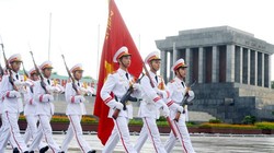 Video: Lăng Bác được bảo vệ như thế nào?