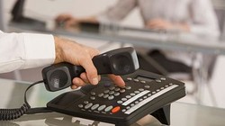 Một số kẻ lừa đảo đã dùng số di động 08x giả làm số điện thoại cố định của ngân hàng để lừa đảo người dân.