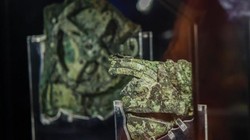 Phát hiện chiếc máy tính cổ nhất thế giới