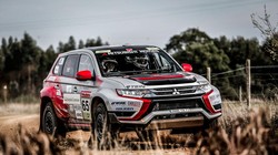 Video: Mitsubishi Outlander bị hack, 10 vạn xe dính lỗ hổng