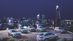 Sự kiện sẽ diễn ra tại Trung tâm Hội nghị Quốc gia Việt Nam, Đại Lộ Thăng Long, Nam Từ Liêm, Hà Nội.