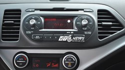 Đừng bật máy lạnh ngay sau khi bạn mới vào xe hơi