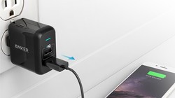 Để đảm bảo tuổi thọ của pin, nên dùng củ sạc chính hãng.