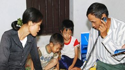 Miễn cước khi sử dụng dịch vụ điện thoại cố định gọi đến các số dịch vụ khẩn cấp 113, 114, 115, 116.