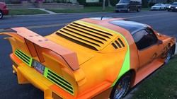 Đã không độ thì thôi, độ là phải nổi bật nhất phố!