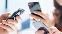 Hiện Việt Nam có 121,3 triệu thuê bao di động.