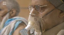 Trung Quốc, Nga và Ấn Độ dự kiến sẽ là những quốc gia bị ảnh hưởng nặng nề nhất.