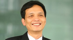 Ông Nguyễn Thành Nam, cựu Tổng giám đốc FPT