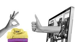 Trong năm 2015, chỉ có hơn 3% doanh nghiệp khách hàng tham gia vào cung cấp thực phẩm qua con đường internet nhưng đến thời điểm này con số ghi nhận đã tăng lên 7%. 