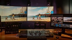 Những khác biệt lớn trong hiệu năng HDR