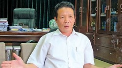  Ông Hoàng Vĩnh Bảo vừa được Thủ tướng bổ nhiệm giữ chức Thứ trưởng Bộ Thông tin Truyền thông.