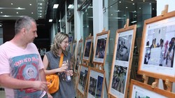 Triển lãm ảnh, phim phóng sự và tài liệu trong Cộng đồng ASEAN 2016 sẽ tạo cơ hội, điều kiện cho các dân tộc ngày càng xích lại gần nhau vì một nền văn hoá ASEAN đầy bản sắc, đa dạng trong thống nhất.