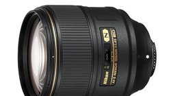 Ngoài chất lượng ảnh ra, ống kính Nikon mới còn có tốc độ xử lý ảnh cực nhanh.