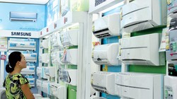 Nên cân nhắc về xuất xứ, thương hiệu khi mua điều hòa nhiệt độ