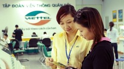 Mức trả lương tại Viettel sẽ không còn là con số bí ẩn (ảnh minh hoạ)
