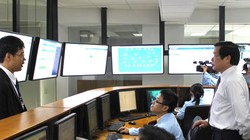 Phát triển Chính phủ điện tử là một trong những nhiệm vụ ưu tiên hàng đầu hiện nay trong các cơ quan Nhà nước.