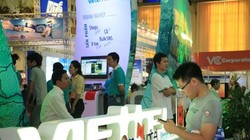 Tập đoàn Viettel đã xây dựng được mạng di động lớn nhất tại Campuchia với thị phần chiếm tới 46%.