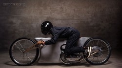 Đây có lẽ là sản phẩm của những tay độ “ngông” không tuân thủ bất cứ quy tắc nào