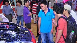 Theo cách tính thuế  mới, nhập ô tô cũ đã qua sử dụng 1-3 năm không có lợi so với nhập khẩu ô tô mới.