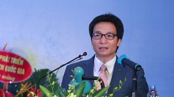 Phó Thủ tướng Vũ Đức Đam mong muốn Giải thưởng Trần Đại Nghĩa không chỉ tôn vinh các công trình nghiên cứu mà cả tinh thần cống hiến “vì việc đại nghĩa mà làm”.