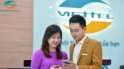 Hiện, Viettel là doanh nghiệp viễn thông có vùng phủ rộng, giá rẻ, sóng khỏe.