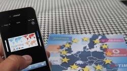 Bên cạnh cước cuộc gọi chuyển vùng, chi phí sử dụng dữ liệu di động tại các quốc gia châu Âu cũng sẽ được cắt giảm đáng kể.