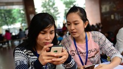 Bộ TT&TT đang tăng cường yêu cầu các Sở TT&TT, các nhà mạng cần thực hiện nghiêm công tác thực thi pháp luật, xử lý nghiêm minh các hành vi thu thập, mua bán thông tin cá nhân trái phép trên mạng, thông tin về số điện thoại di động của khách hàng...