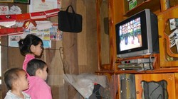 Ngắt sóng truyền hình tương tự mặt đất giai đoạn 2 vào tháng 7/2017