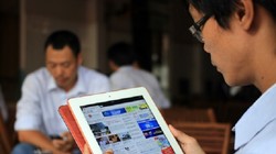 Các điểm phát sóng wifi miễn phí này sẽ đi vào hoạt động trong những ngày đầu tháng 10.