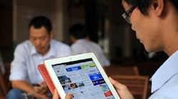 Khách du lịch tới Hà Giang sẽ được trải nghiệm dịch vụ wifi miễn phí.