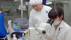 ​Các hoạt động thúc đẩy phát triển hệ sinh thái khởi nghiệp diễn ra rất sôi động.